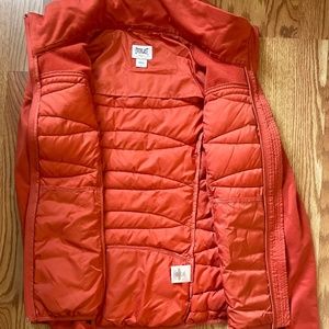 Everlast Women’s Puffer Jacket